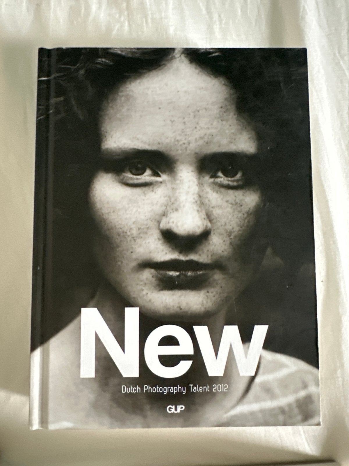 New Dutch Photography Talent 2012, 2013, 2014 - GUP, Ophalen of Verzenden, Gelezen, Fotografie algemeen