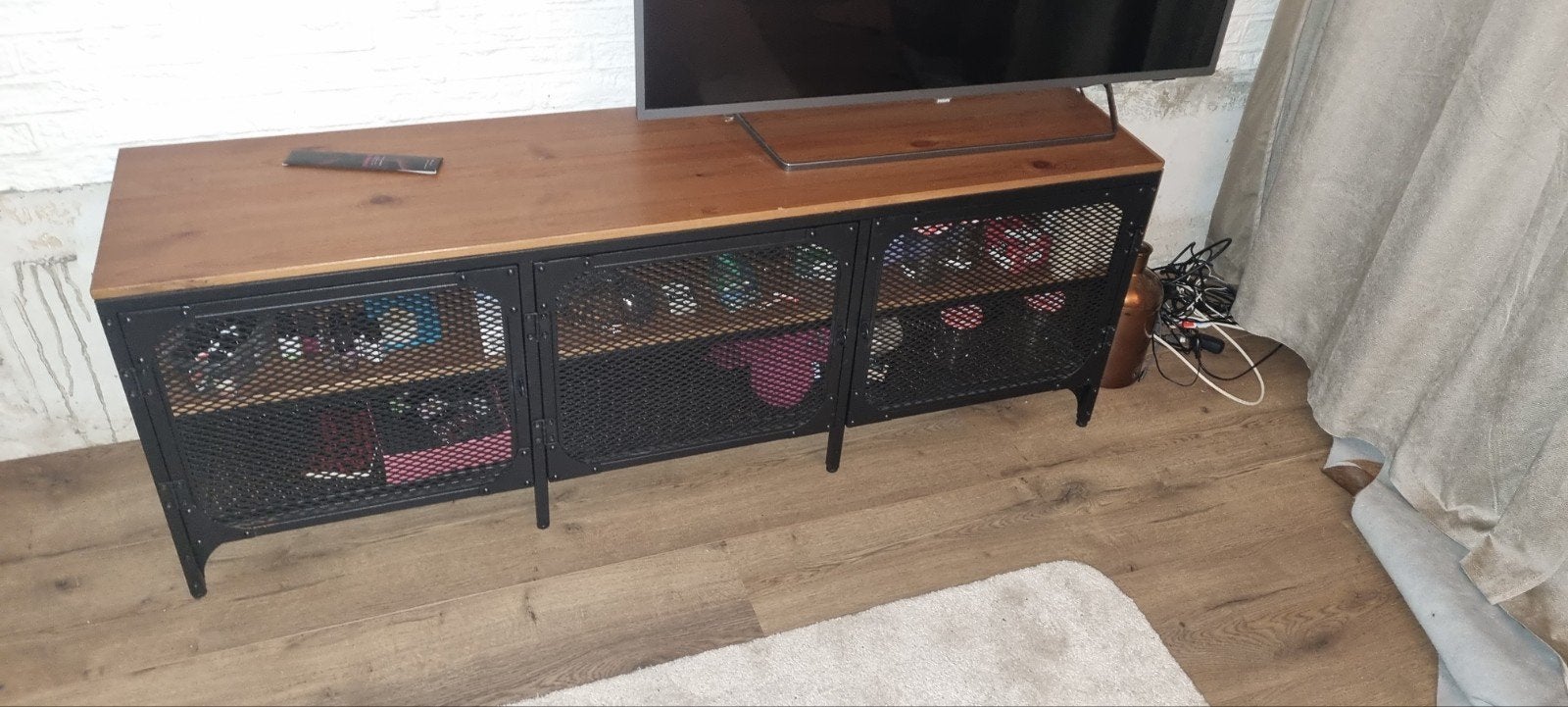 meubelset, Ophalen, 25 tot 50 cm, Rechthoekig