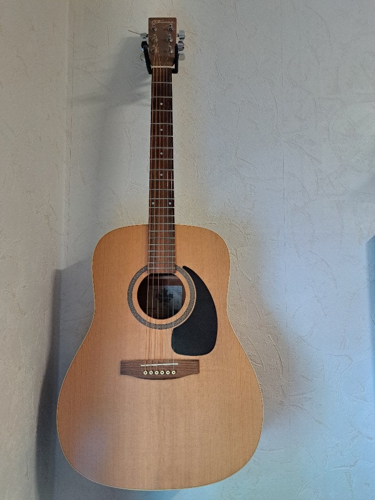 Gitaar, Ophalen, Zo goed als nieuw, Western- of Steelstringgitaar