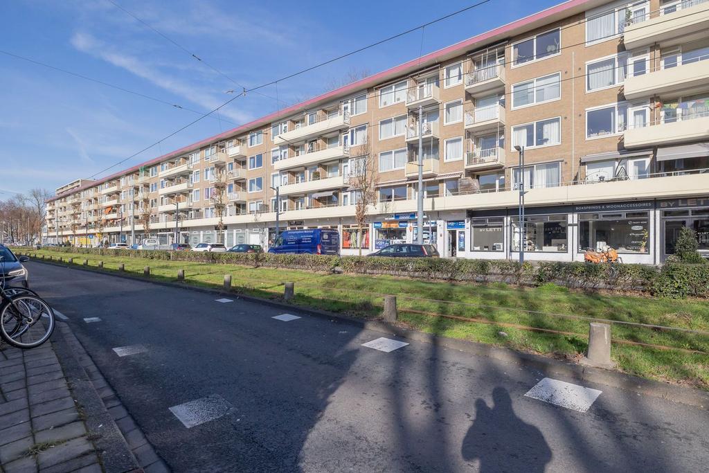 Winkel ter overname  Amsterdam Tussenmeer  Alocatie – 240 m², Zakelijke goederen