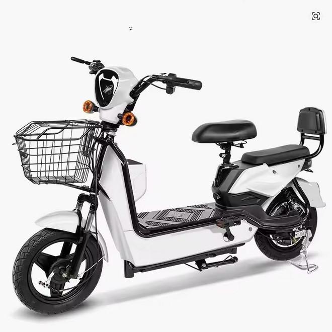 scooters, Ophalen of Verzenden, Benzine, Overige merken