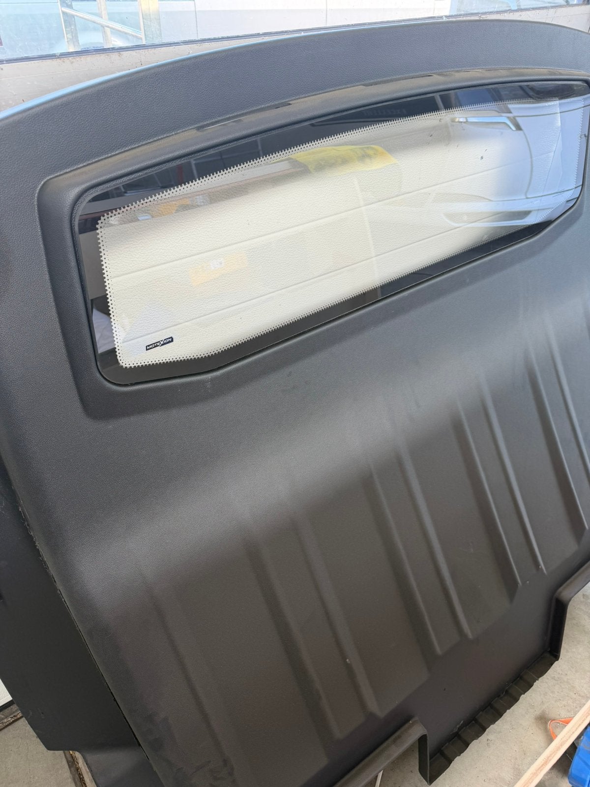 Transporter t6 dubbel cabine set, Auto-onderdelen, Ophalen