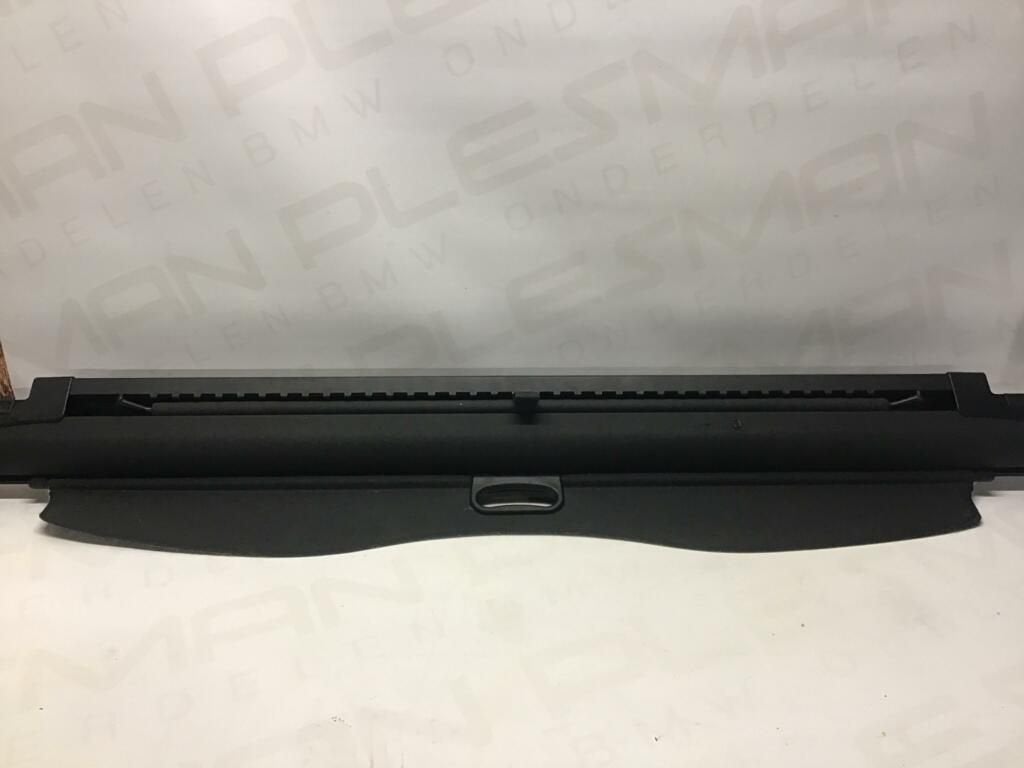 Bagage rolhoes zwart BMW Touring E46, Gebruikt, -, -, Ophalen of Verzenden