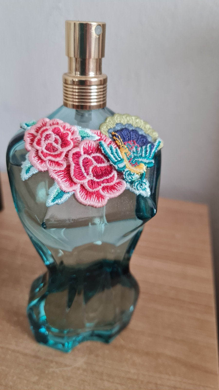 Jean Paul Gaultier 90 ml, Sieraden, Tassen en Uiterlijk, Uiterlijk | Parfum, Ophalen of Verzenden, Nieuw