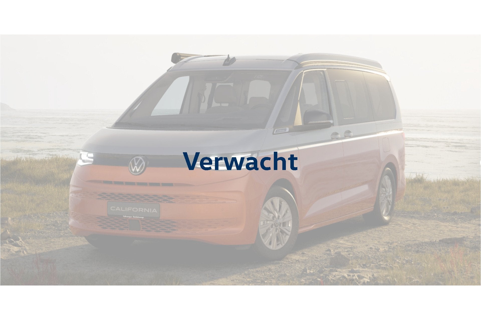 Volkswagen California Beach 1.5 eHybrid 180 kW / 245 PK DSG, Automaat, Buscamper of Camperbus, Volkswagen, Bedrijf