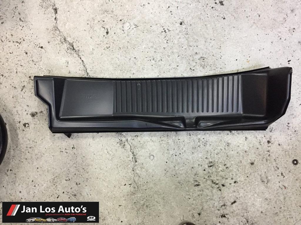 Audi 80 90  B2 ('78-'86) Coupe 811813066A parafan paravan, Auto-onderdelen, Gebruikt, -, Voor, -