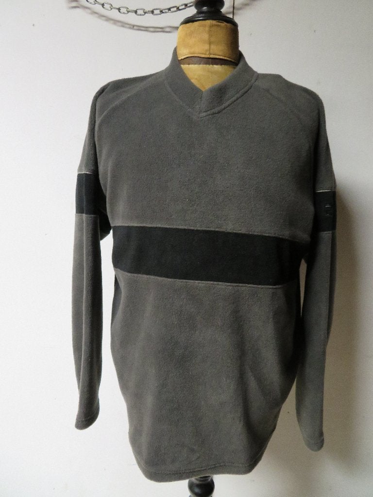 Heren trui Fila nieuw maat M, Maat 52/54 (L), Nieuw, Ophalen of Verzenden, Grijs