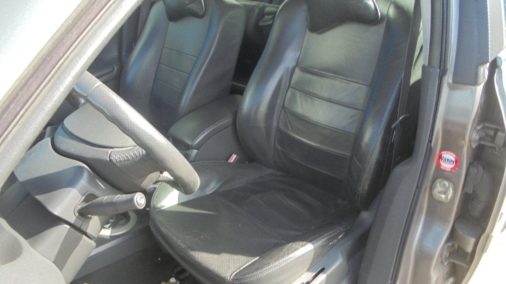 INTERIEUR EN BEKLEDING ONDERDELEN VOOR RENAULT MEGANE 2, Ophalen of Verzenden, Gebruikt, Renault