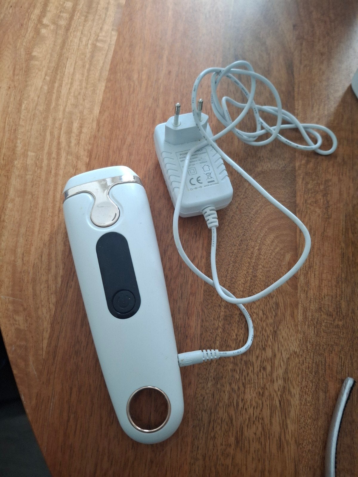 ipl laser apparaat, Ophalen, Scheren en Epileren