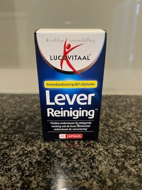 lucovitaal, Ophalen of Verzenden, Nieuw, Overige typen