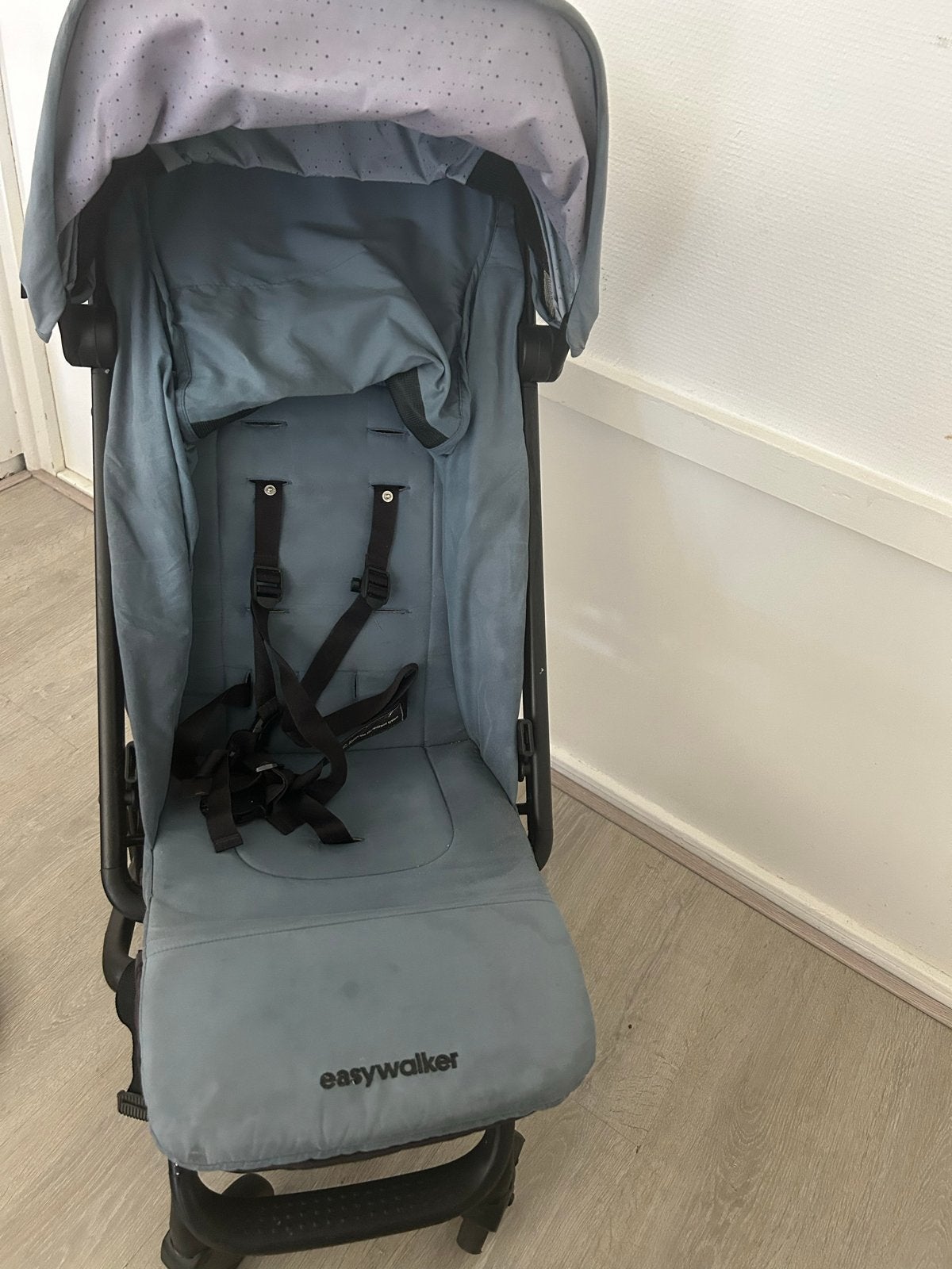 Easywalker Buggy Miley, Ophalen, Gebruikt, Kinderwagen, Overige merken