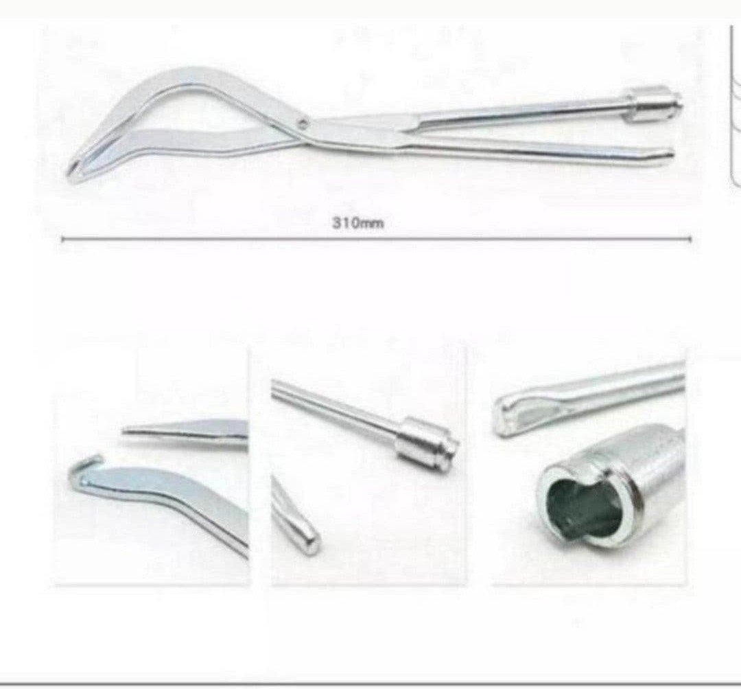 Foto 5 van 31Cm 12 Inch remveer Terugkeer Remover €24,95

31Cm 12 Inch