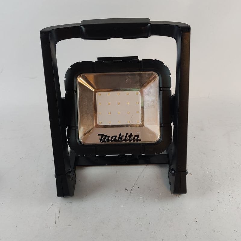 makita dml805 Bouwlamp || nu voor maar €79.99!!, Minder dan 50 watt, Nieuw, Ophalen of Verzenden, X