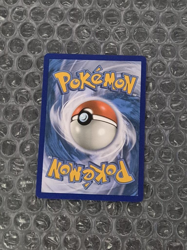 Galarian Slowbro V 099/189 Darkness Ablaze Sword & Shield, Ophalen of Verzenden, Zo goed als nieuw, Losse kaart, Foil