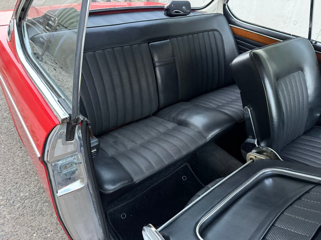 BMW 2000 C 2000C | Automaat | Verzamel object, zeer uniek, foto 12