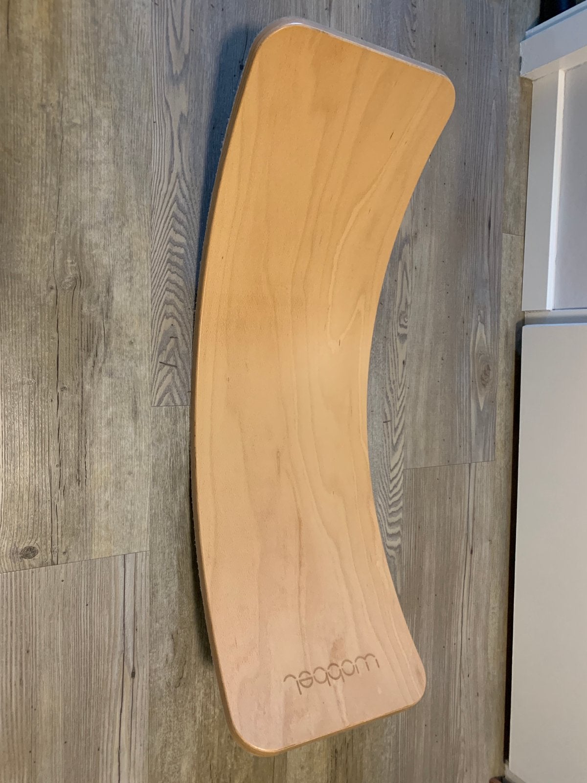 Wobbel XL met vilt aan de onderkant, Ophalen, Zo goed als nieuw