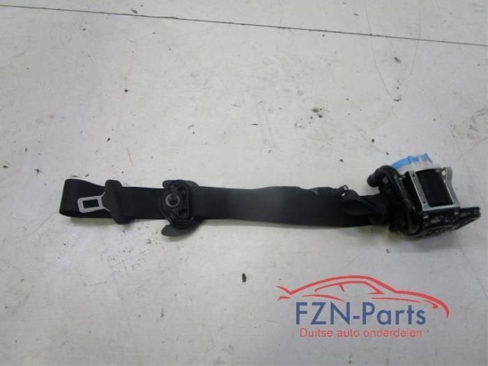Mercedes-Benz A-Klasse W176 Gordel Gordel Links-Voor, Ophalen of Verzenden, Gebruikt