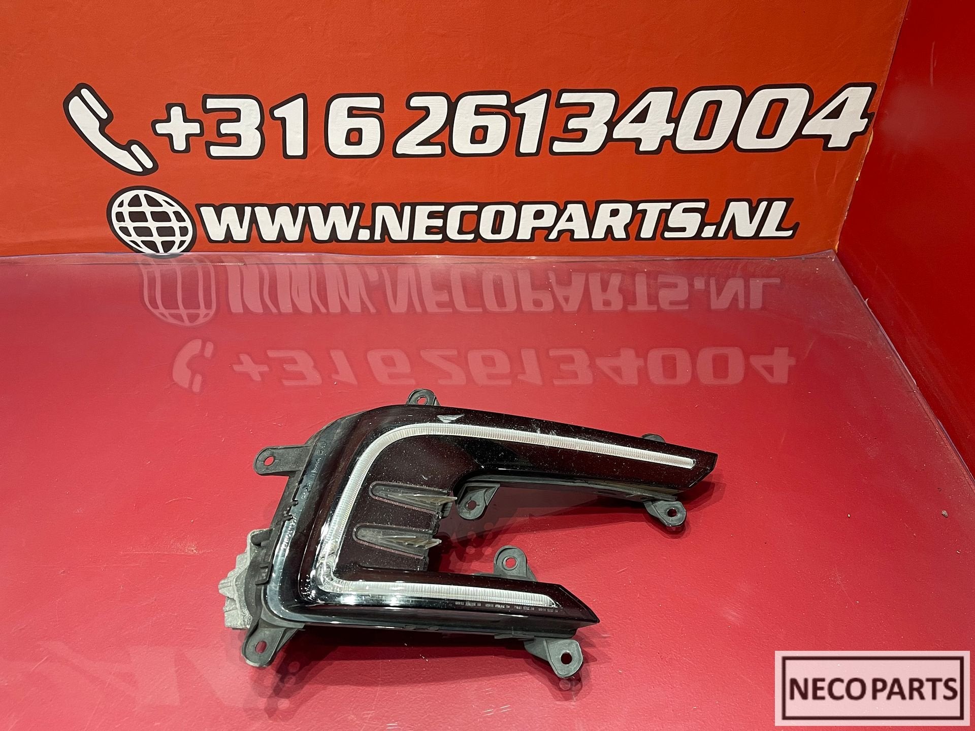 VW PASSAT 3G B8 GTE DAGRIJVERLICHTING COMPLEET 3g0941055, Gebruikt, -, -, Ophalen of Verzenden