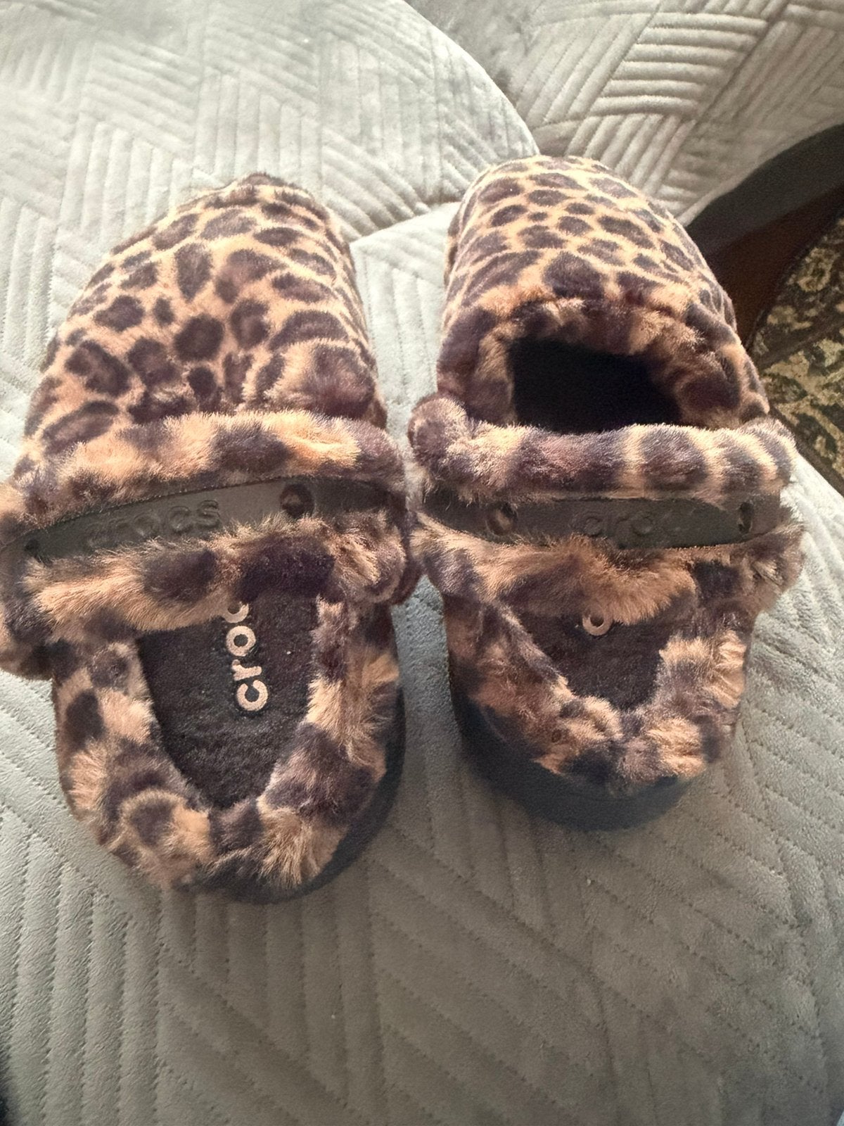Crocs maat 7, heerlijk zacht, nieuw,, Kleding | Dames, Ophalen, Nieuw, Instappers