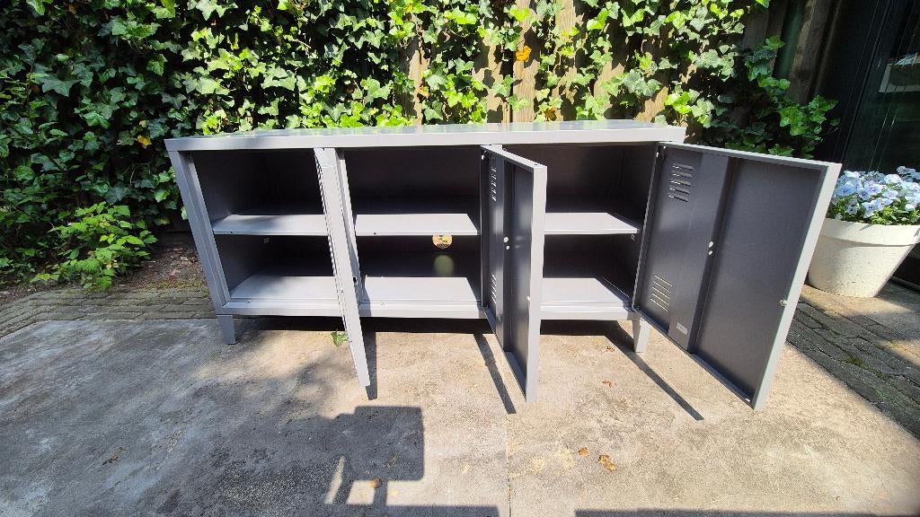kast, Ophalen, Gebruikt, 100 tot 150 cm, Minder dan 100 cm