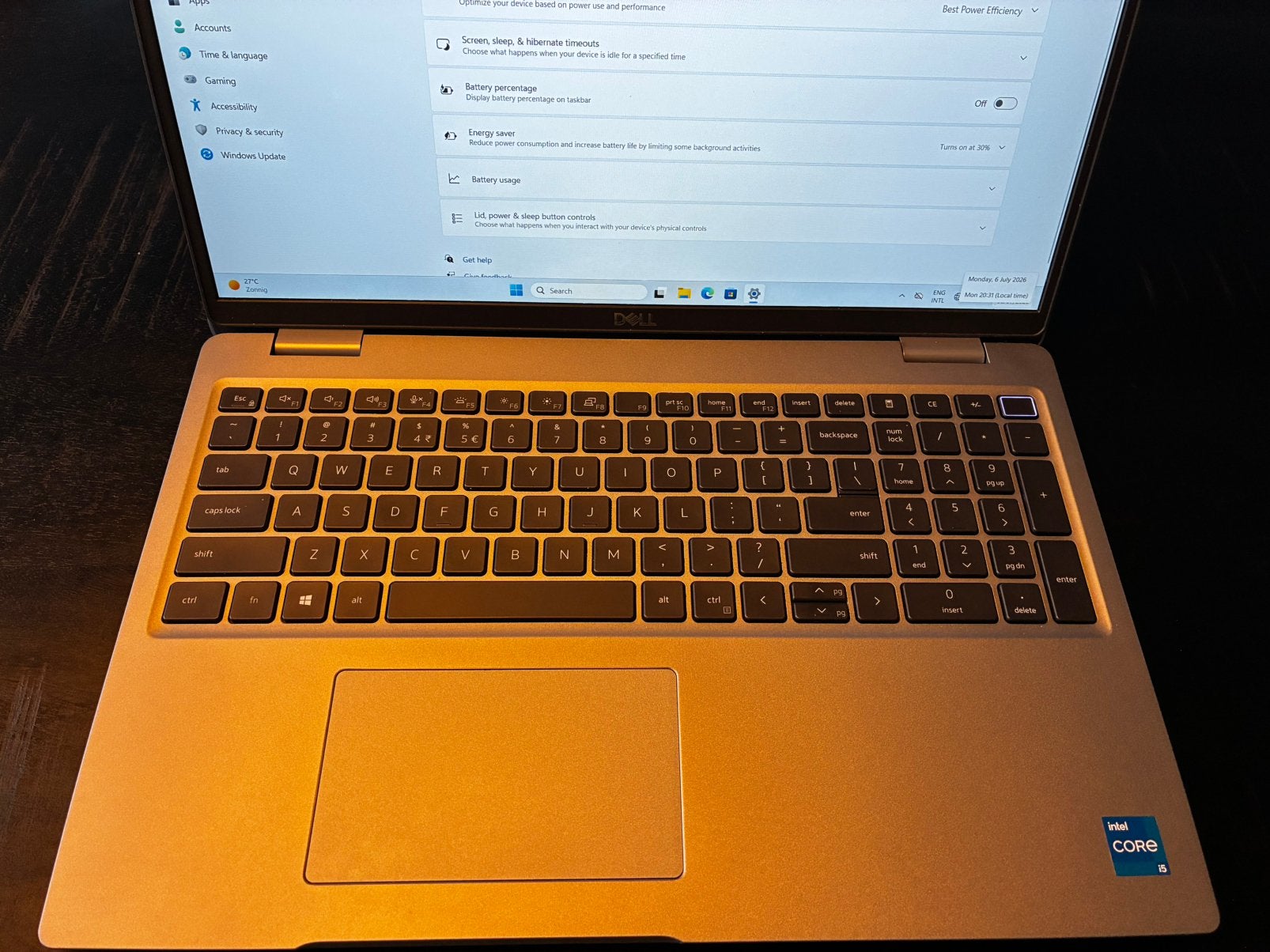 Dell Latitude 5520 | i5 11e Gen | 16GB RAM | 358GB SSD | W11, Computers en Software, Windows Laptops, 2 tot 3 Ghz, Ophalen of Verzenden