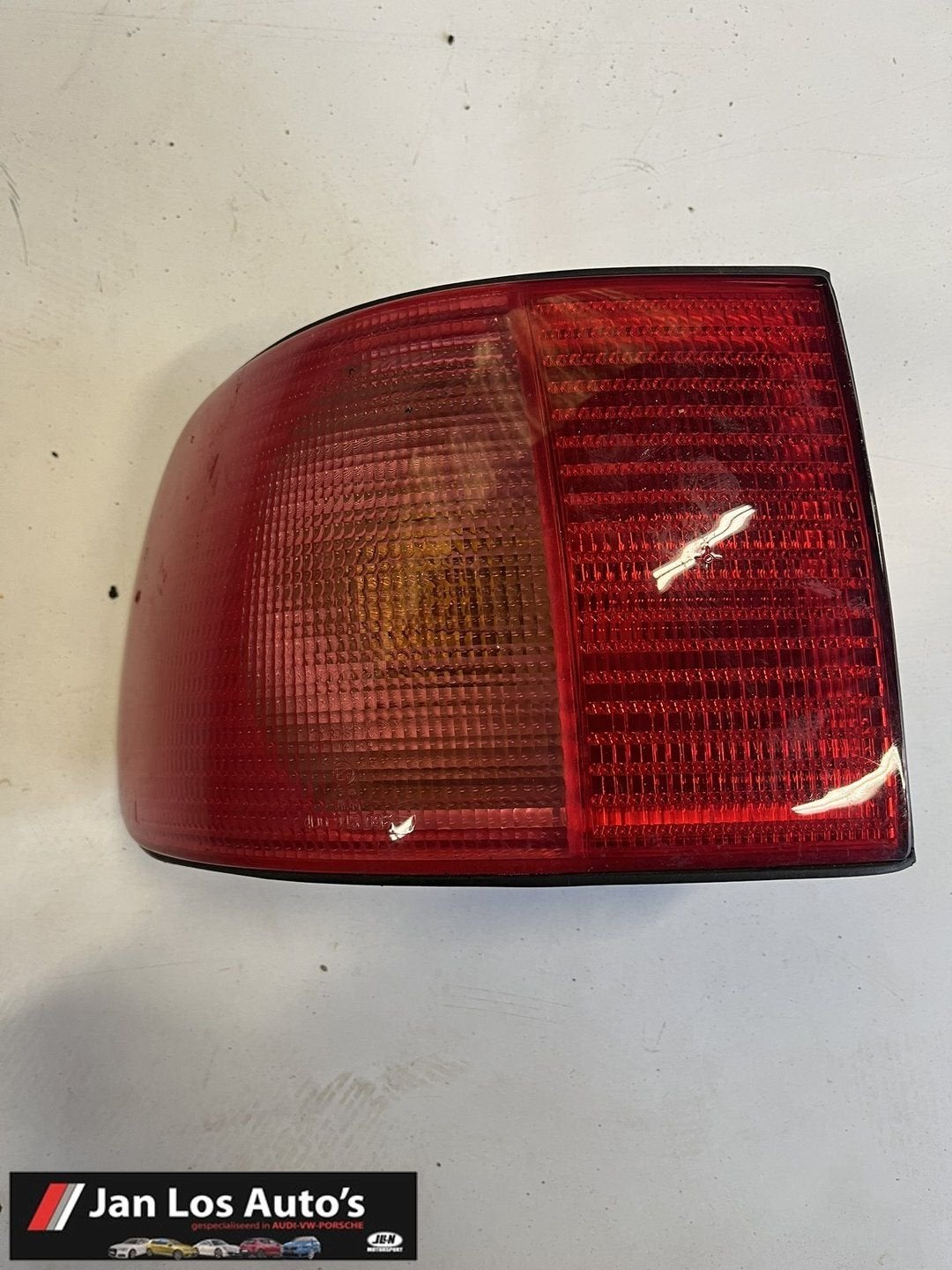 Achterlicht links Audi A8 D2, Gebruikt, -, -, -