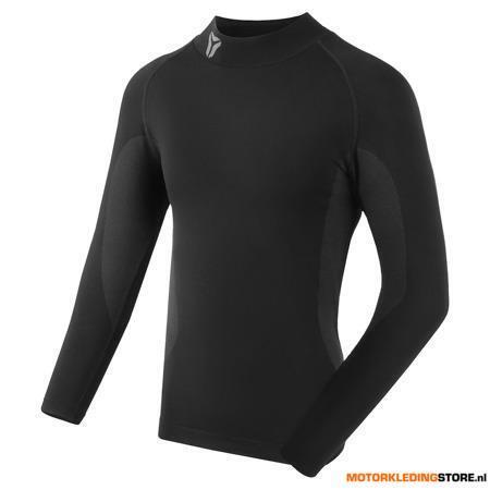 SECA Fresh Thermoshirt, Zwart, Ophalen of Verzenden, Nieuw met kaartje