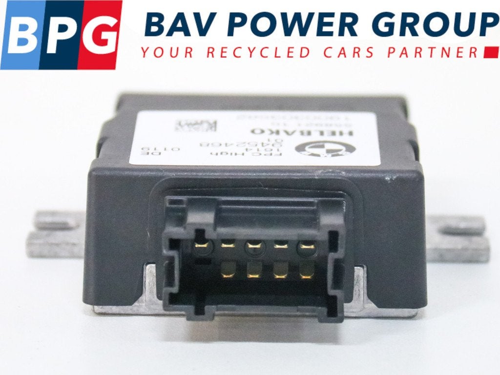 COMPUTER BRANDSTOFPOMP BMW 3 serie (G20) (16149452468), Gebruikt, BMW, Petuelring 130
80809  München, DE, Bayerische Motoren Werke AG