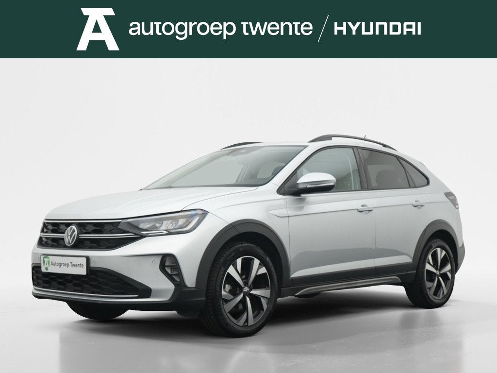 Volkswagen Taigo 1.0 TSI Life | Camera | LED | Private Lease, Auto's, Keurmerk '100% Onderhouden', 12 maanden, Stof, Gebruikt