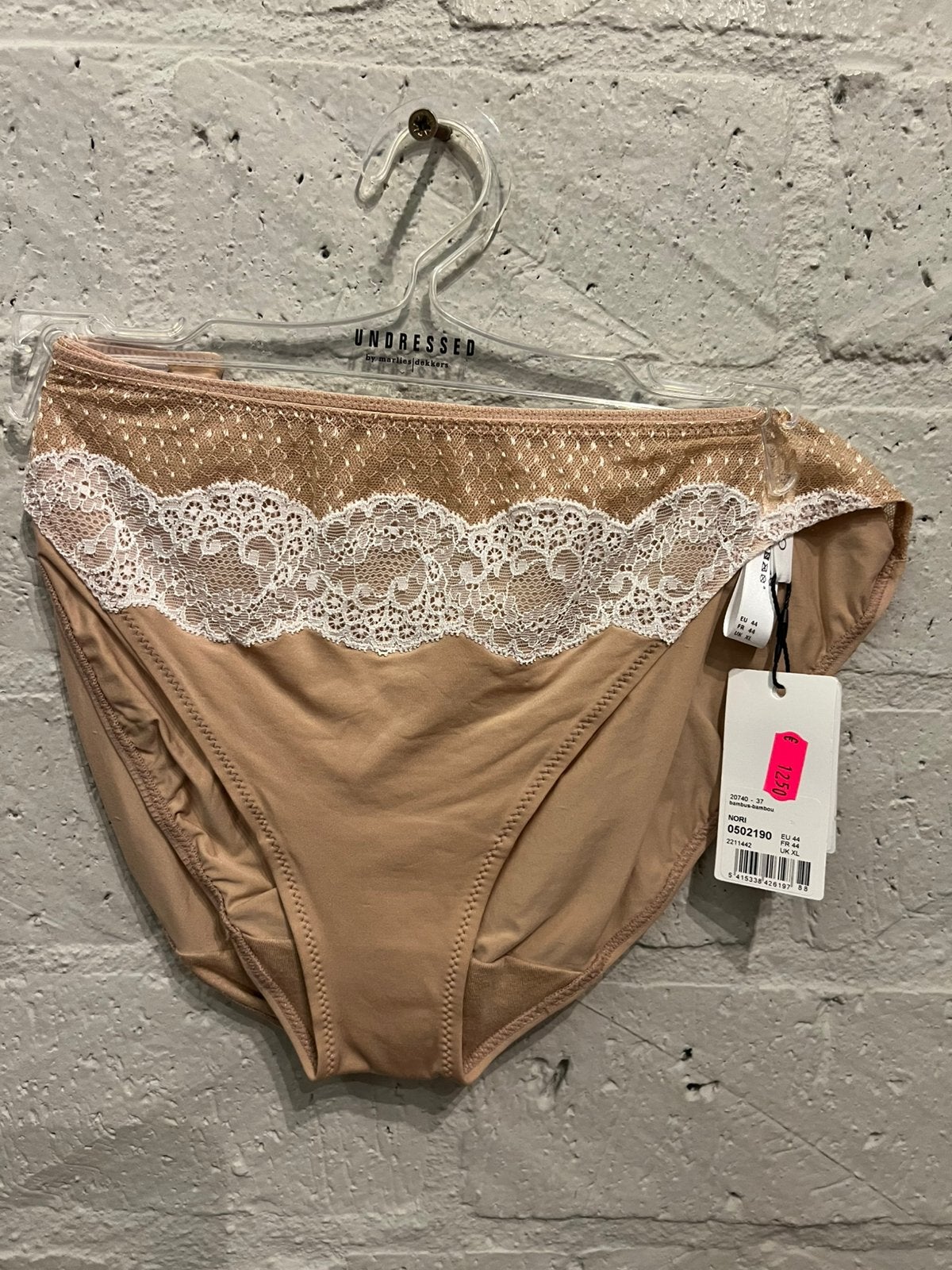 Marie Jo slip maat 44 NIEUW!! Nu €12,50, Ophalen of Verzenden, Slip