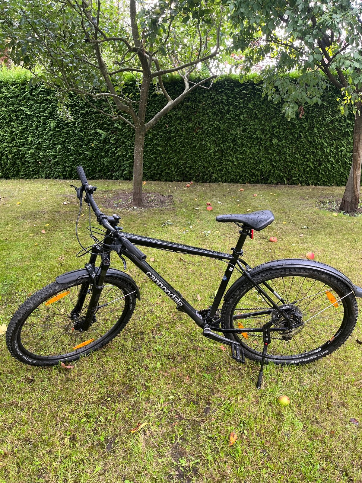 Cannondale MTB 29 inch – zeer goede staat, Ophalen, Zo goed als nieuw, Overige merken