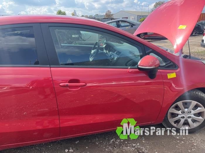 Portier 4Deurs rechts-voor van een Kia Rio, -, Deur, -, Ophalen of Verzenden
