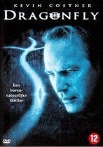 Dragonfly [3107], Alle leeftijden, Ophalen of Verzenden, Zo goed als nieuw, Actiethriller