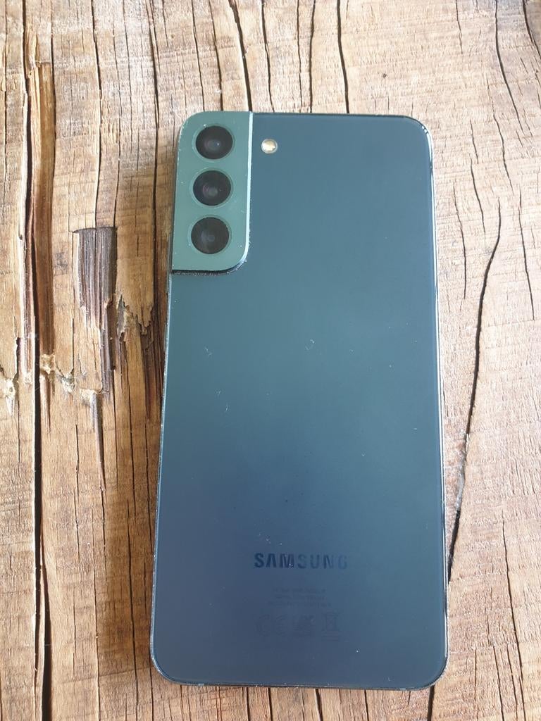 Samsung S22 Plus - Zo goed als nieuw, Telecommunicatie, Mobiele telefoons | Samsung, Ophalen of Verzenden, Zo goed als nieuw, Zonder simlock