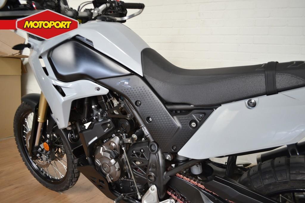 Yamaha TENERE 700 ABS (bj 2020), Klantenservice@yamaha-motor.nl, Toermotor, Koolhovenlaan 101
1119 NC  Schiphol-Rijk, NL, Yamaha Motor Europe N.V.
