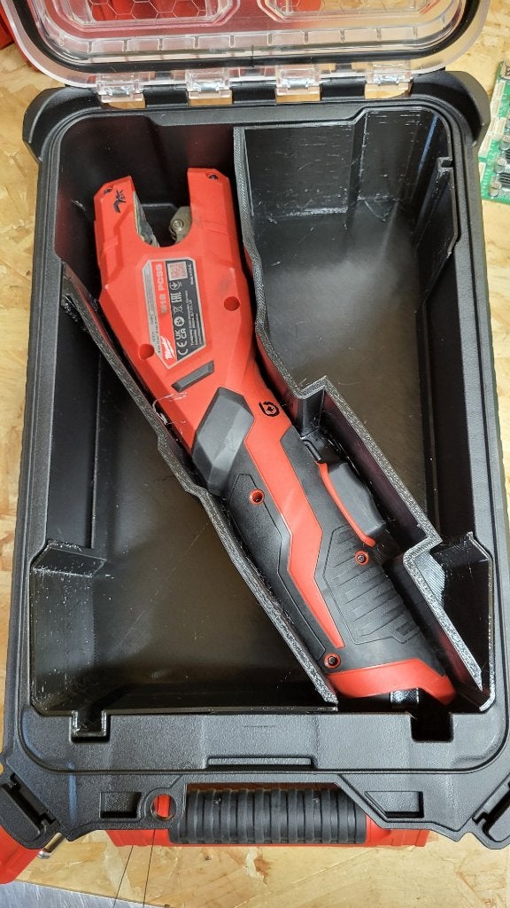 Inserts / inzetbakken voor compacte organiser, Ophalen of Verzenden, Nieuw