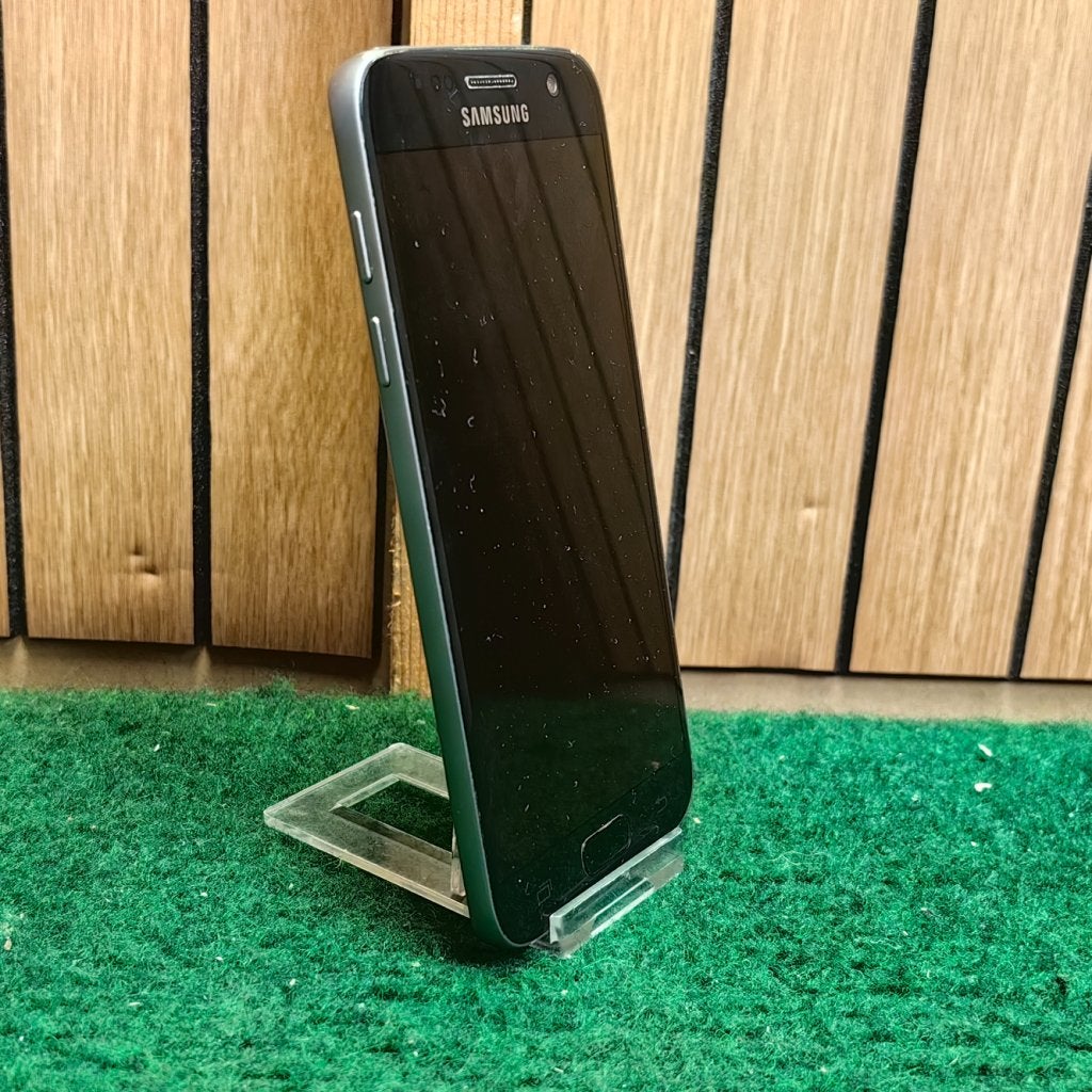Samsung Galaxy S7 32GB Android 8 - In Nette Staat, Samsung, Gebruikt, Support@Samsung.com, 129, Samsung-ro, Yeongtong-gu
Suwon-si, Gyeonggi-do 16677
South Korea