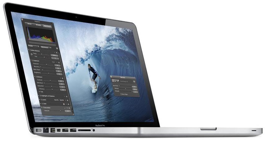 Apple MacBook Pro 13", 13", Ophalen, Overige modellen, Onbekend