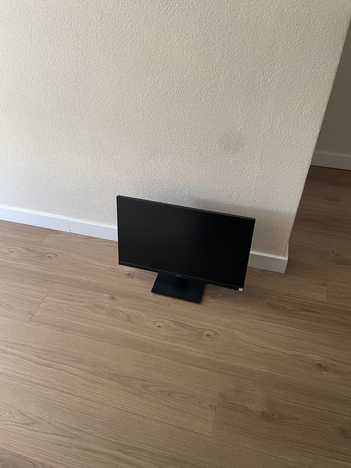 1080P iiyama monitor, Computers en Software, Monitoren, Ophalen, Full HD, Zo goed als nieuw, HDMI
