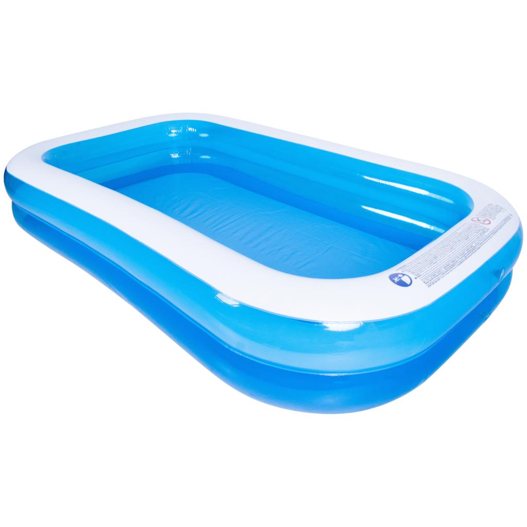 FAMILY POOL 262X175X56, Ophalen, Nieuw