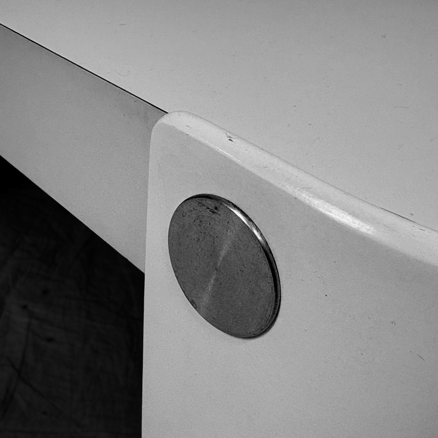 Peter Maly salontafel voor COR, Overige materialen, Gebruikt, 50 tot 100 cm, Vierkant