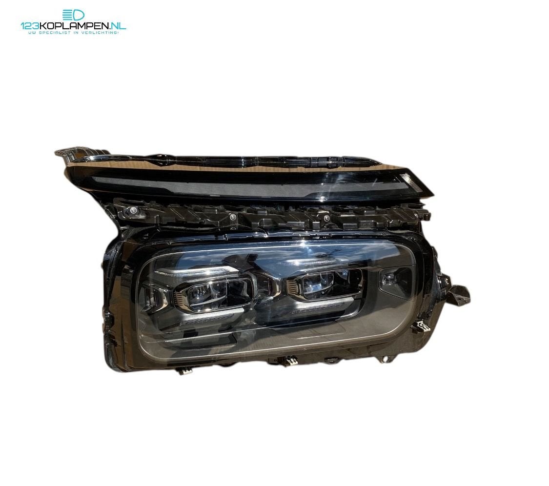 Xpeng G7 EV koplamp rechts Full LED, Gebruikt, -, Verzenden, -