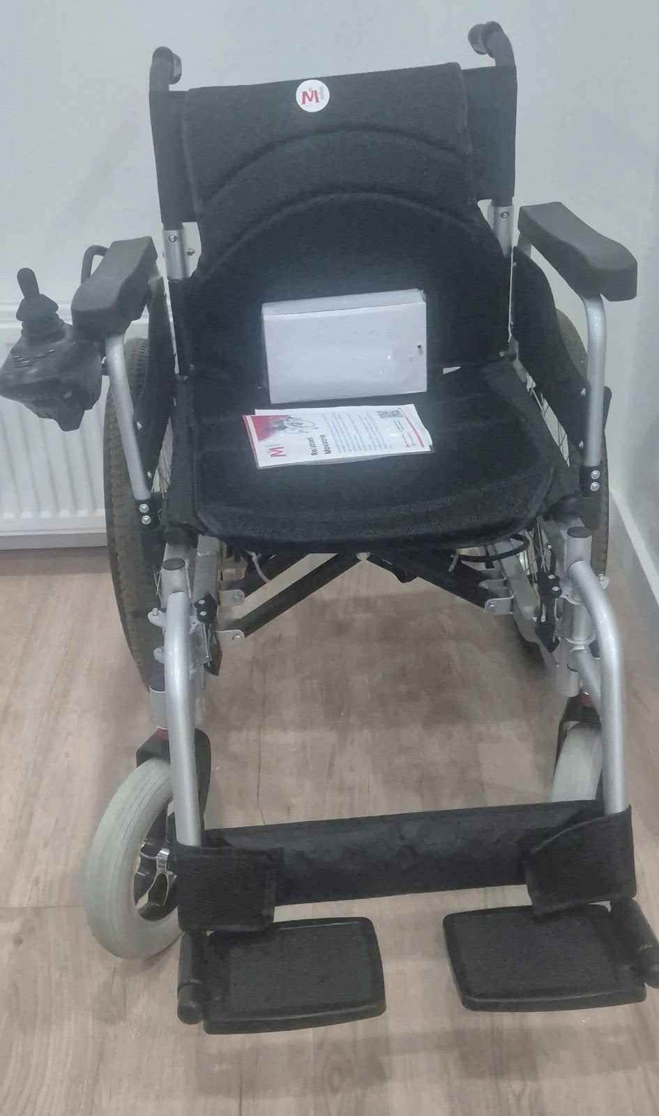 elektrische rolstoel te koop Nieuw!, Diversen, Ophalen of Verzenden, Nieuw, Elektrische rolstoel