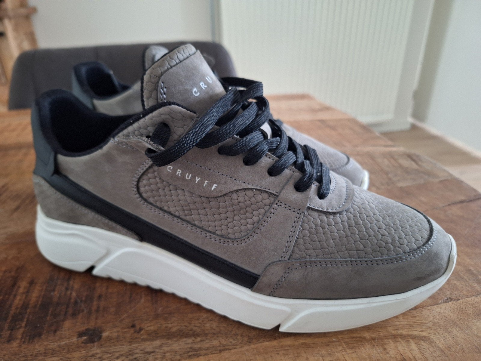 Cruijff sneakers maat 44 nieuw, Ophalen, Nieuw