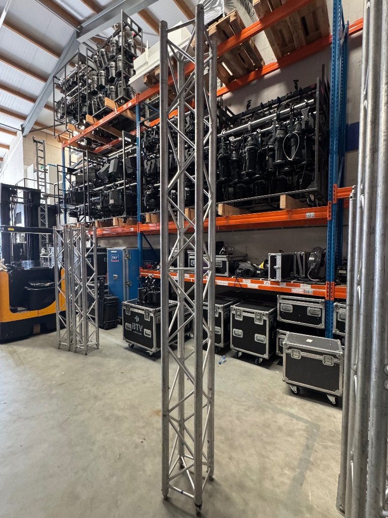 Prolyte X30v - L300 Truss, Muziek en Instrumenten, Licht en Laser, Ophalen, Gebruikt, Overige typen