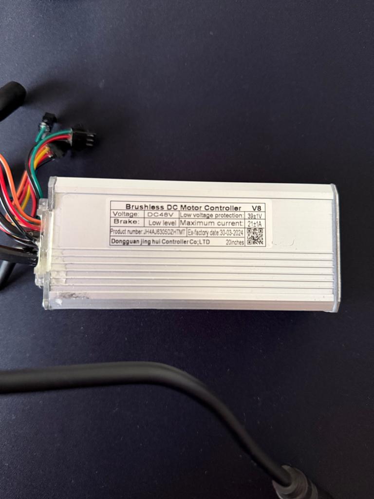 Ouxi v8 controller nieuw, Fietsen en Brommers, Elektrische fietsen, Ophalen of Verzenden, Nieuw