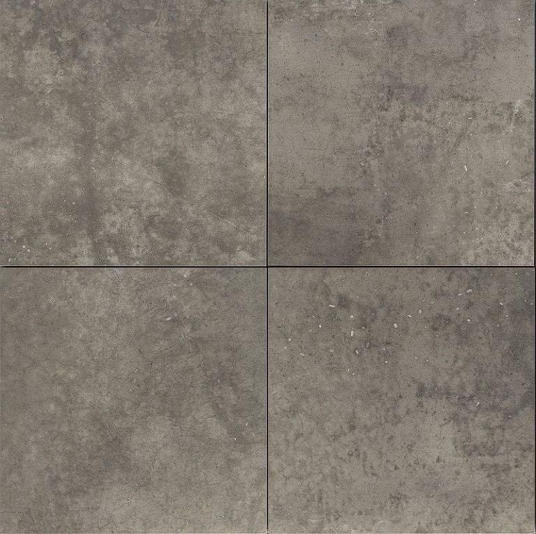 DUE Verona Taupe 60x60x2 cm – Keramische Tegel, Tuin en Terras, Tegels en Klinkers, Ophalen, Keramiek, Nieuw, 10 m² of meer