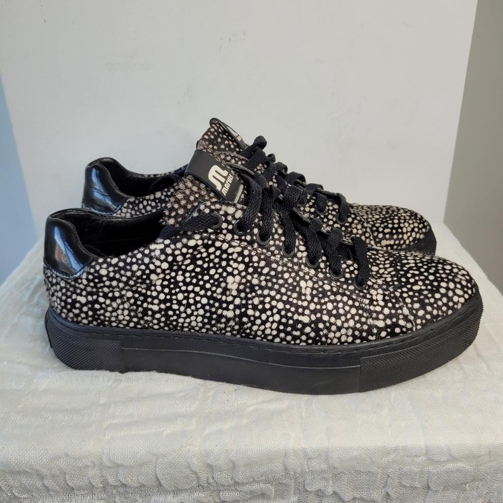 Maruti Ted sneakers maat 42 pixel zwart, Kleding | Dames, Schoenen, Zwart, Ophalen of Verzenden, Maruti, Sneakers of Gympen