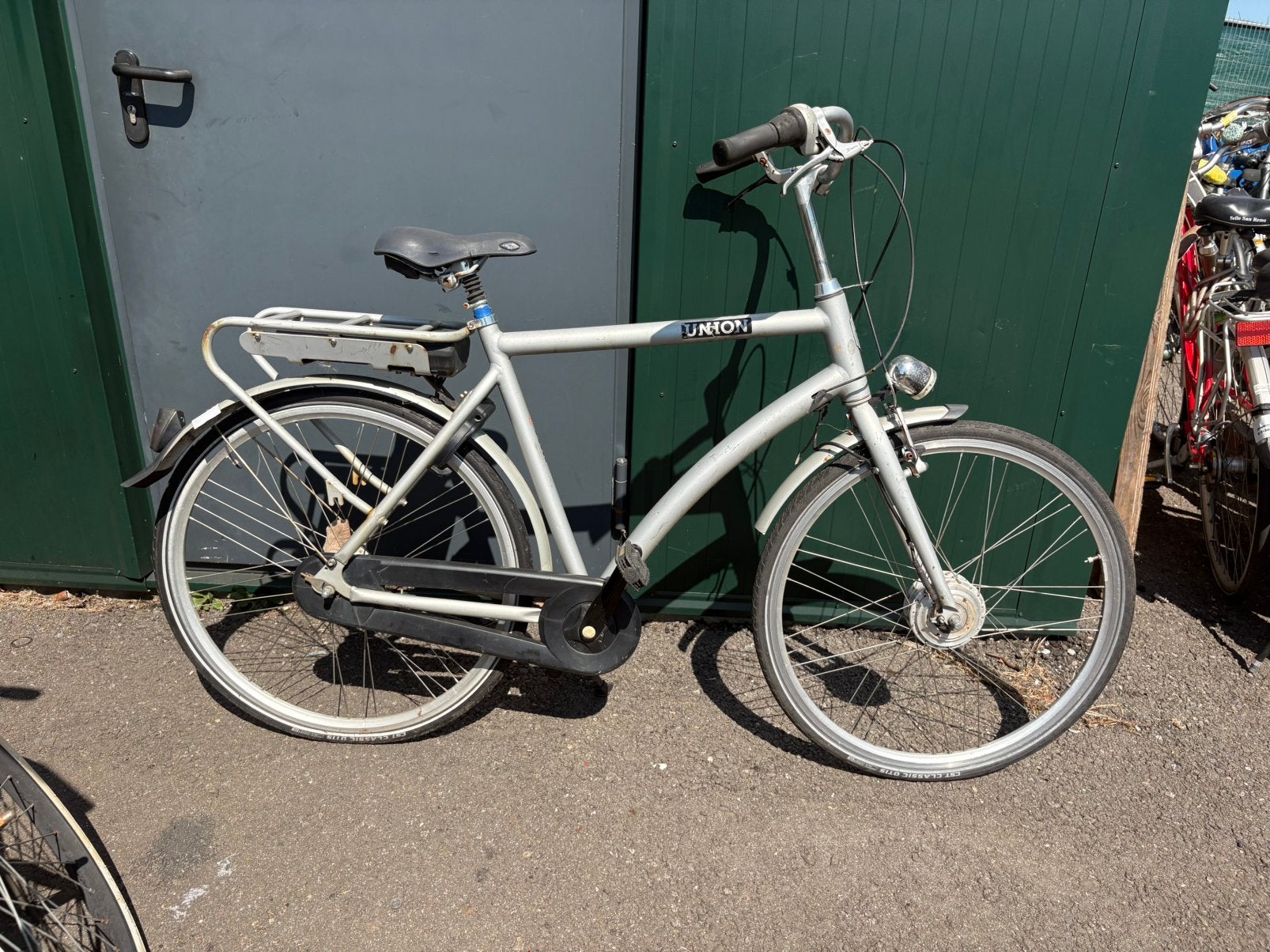 Opknapfietsen, Fietsen en Brommers, Overige merken, S, A, Ophalen of Verzenden
