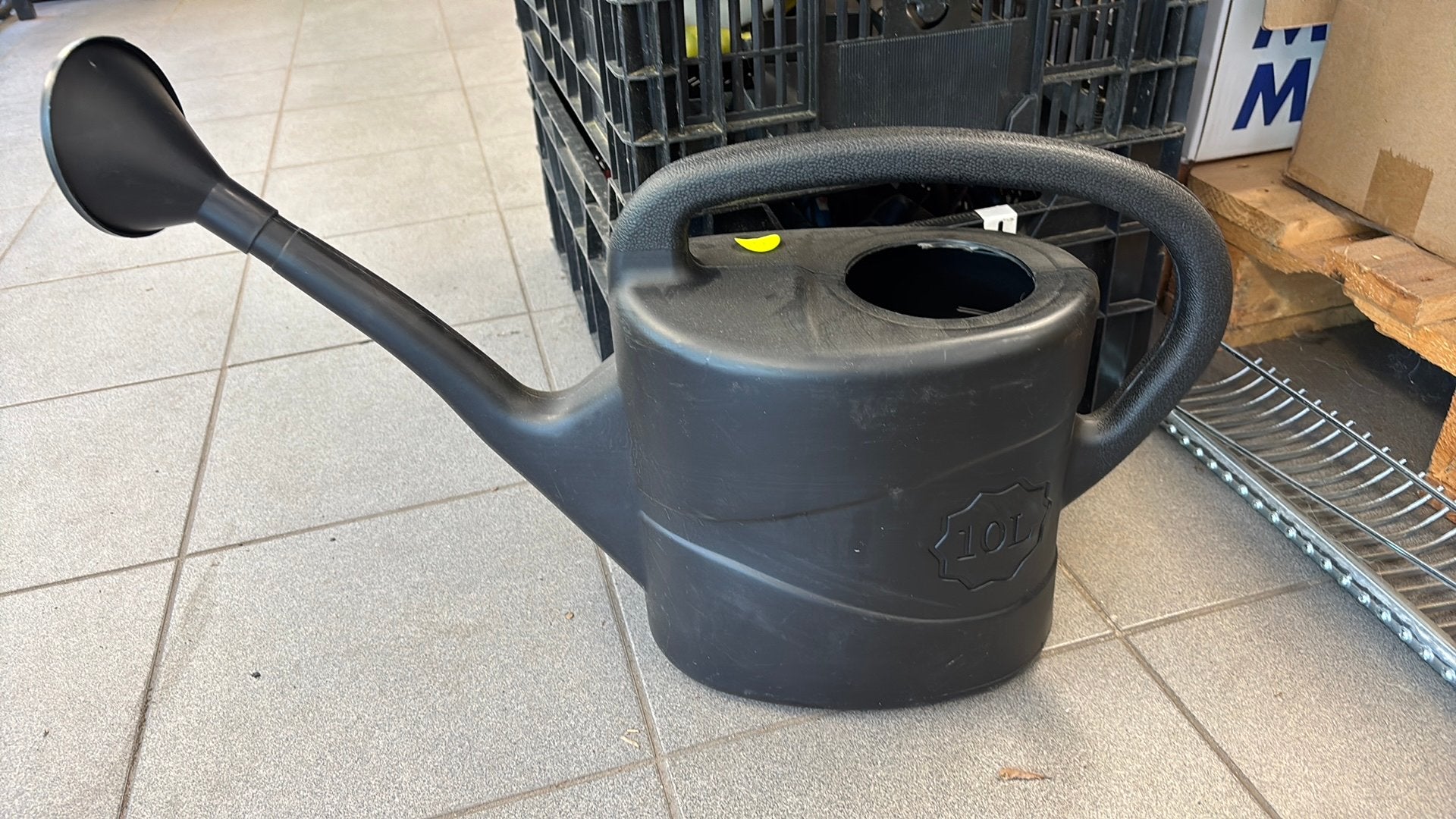 Talen Tools - Gieter 10 liter, Tuin en Terras, Gieters, Ophalen of Verzenden, Nieuw
